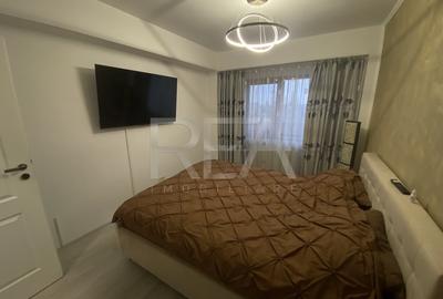 Penthouse Unic- Open-Space- Rahova - 7