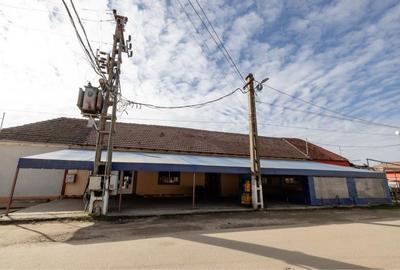 Spațiu comercial, de 210 mp, în Horia - 2