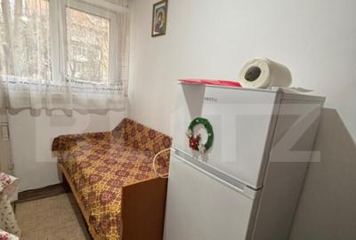 Garsonieră în Astra