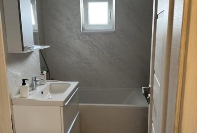 Apartament cu 2 camere decomandat, mobilat în Micro 17 - 6