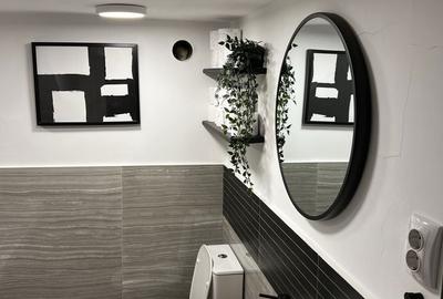 Casă cu 4 camere în Central - 8