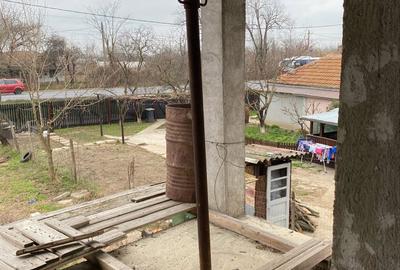 Casă cu 4 camere cu Teren 1280 Mp în Lilieci - 2
