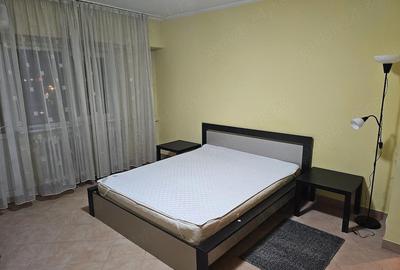 Garsonieră decomandată în Vitan - 1