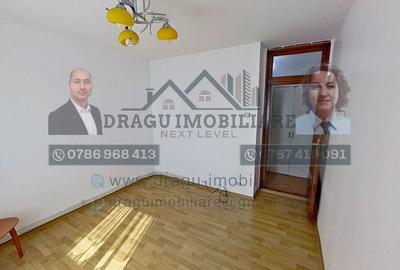 Apartament 3 camere/Vis a vis de OMV/Zona centrala - 8