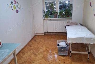 Inchiriez apartament 4 camere zona Banu Maracine - 7