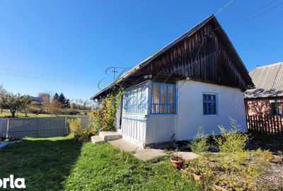 Teren de 4871 mp, în Râșca