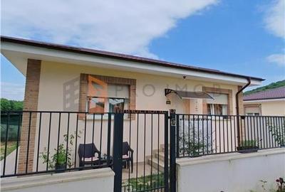 EXCLUSIVITATE! Casa noua tip parter zona Vernesti - 1
