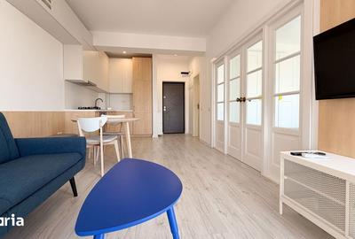 Apartament cu 2 camere în Central - 1