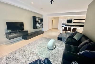 NOU! Inchiriere apartament generos3 camere/garaj/terasa 40mp  zona Iancu Nicolae - 4