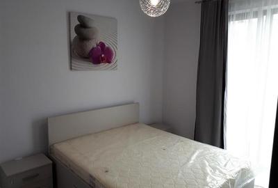 Apartament cu 2 camere circular, mobilat în Mărăști - 9