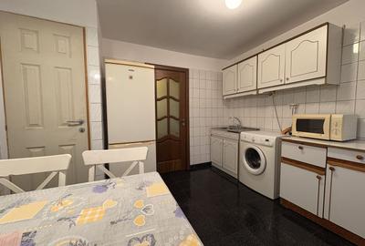 Apartament cu 3 camere decomandat în Mihai Bravu - 6