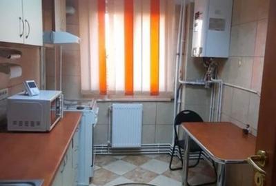 Apartament cu 2 camere decomandat, mobilat în Crângași - 6