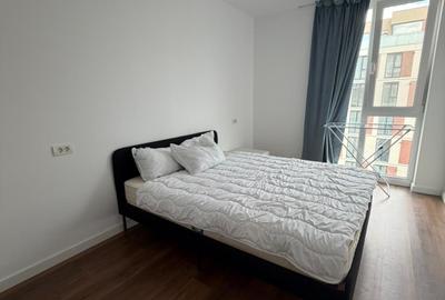 Apartament cu 2 camere decomandat în Torontalului - 3