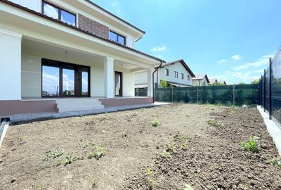 Casă individuală cu 5 camere cu Canalizare în Dumbrăvița - 1