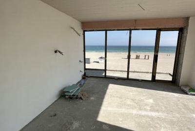 PRIMA LINIE FRONTAL ZONA HOTEL NYOTA |  MAMAIA NORD | RATE LA DEZVOLTATOR