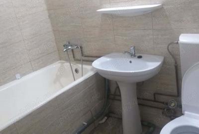 Apartament cu 2 camere decomandat în Gării - 2