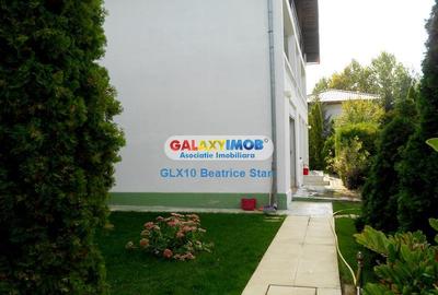 Casă cu 10 camere cu Teren 1578.8900146484 Mp în Snagov - 2