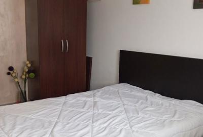 Garsonieră decomandată în Central - 5