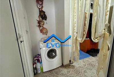 Apartament de inchiriat cu 2 camere, decomandat, 53 mp, zona - 9