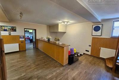 Casa multifunctionala cu Spatiu Comercial COMISION 0 - 1