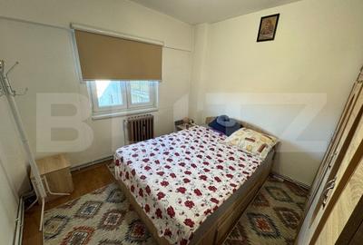 Apartament de vanzare cu 2 camere, decomandat - Zona Industriala - 2