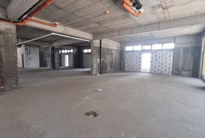 Popesti Leordeni - Str Biruintei - Spatiu comercial - 3
