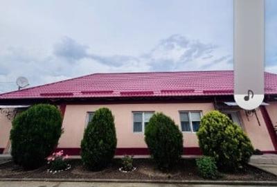 Casă cu 4 camere cu Teren 2100 Mp în Cogealac - 4
