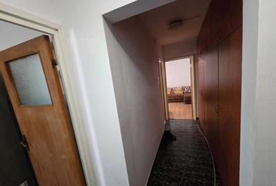 Apartament 2 camere decomandat, 50mp, metrou, zona Drumul Taberei - 8