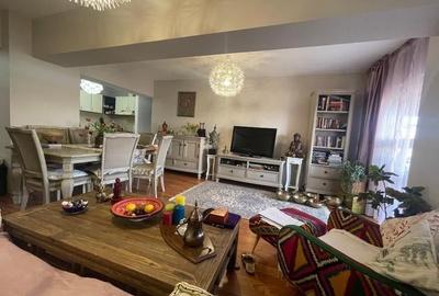 Apartament cu 2 camere în Țiglina 1