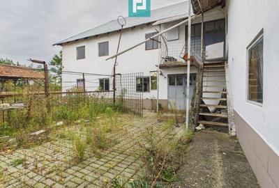 Clădire pentru investiții în Semlac - 4