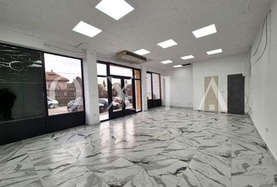 AX1171 Blascovici, Spatiu Comercial Renovat Complet, Disponibil Imediat - 1
