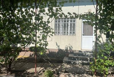 Casă individuală cu 5 camere cu Teren 2000 Mp în Potcoava - 2