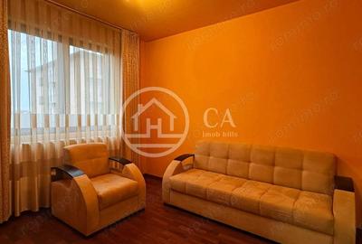 Apartament de inchiriat cu 2 camere in Cartierul Soarelui, Bihor - 5