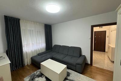 Apartament cu 2 camere nedecomandat în Exterior Vest - 2