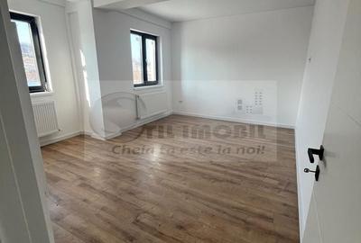 Apartament 2 camere, open-space, Bucium-Visan, 0% comision, intabulat - 3