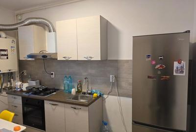 Apartament 2 camere decomandat, bloc nou, metrou Pacii - 4