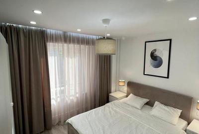 Apartament cu 3 camere în Central - 4