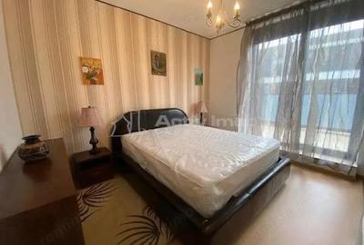 3 camere Parcul Privighetorilor-superb, COMISION 0 la inchiriere - 2