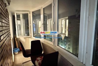 Muncii-Calea Calarasilor | 3 minute metrou  | etaj 7 | mobilat - 14