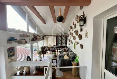 Casa cu 6 camere, pe doua nivele, zona Lipovei, Timisoara - 20