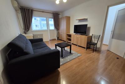 Apartament cu 2 camere decomandat, mobilat în Lujerului - 1