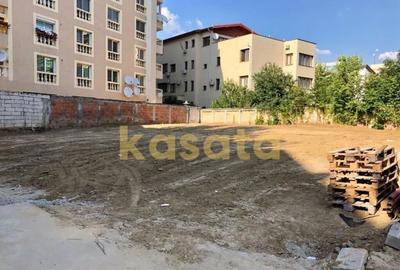 Teren de 680 mp, în Herăstrău - 2