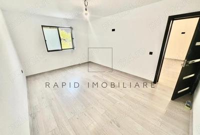 Casa Cocheta - 500 mp Teren - Gaze Canalizare Apa Electricitate - 6