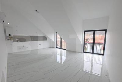 Apartament de 4 camere, 107mp utili, ULTRACENTRAL, Bulevardu - 2