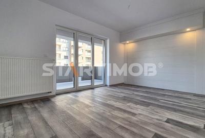 Apartament cu parcare si boxa Avantgarden - 12