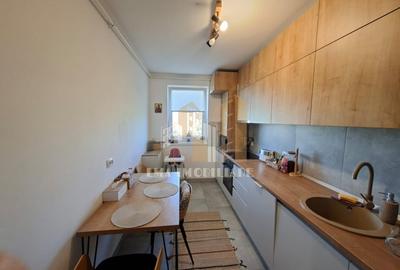 Apartament 2 camere 2 bai decomandat Complex Grandis Tractoru Brasov - 6