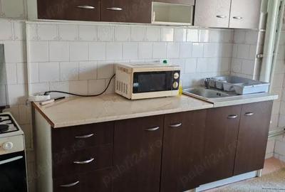 Apartament cu 2 camere decomandat în Central - 1