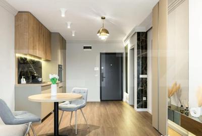 Apartament cu 3 camere decomandat în Central - 5