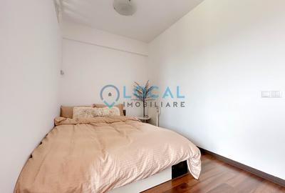 Garsonieră semidecomandată, mobilată în Mărăști - 2