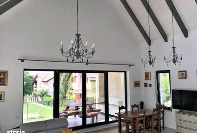 Casă cu 4 camere cu Teren 700 Mp în Făget - 7